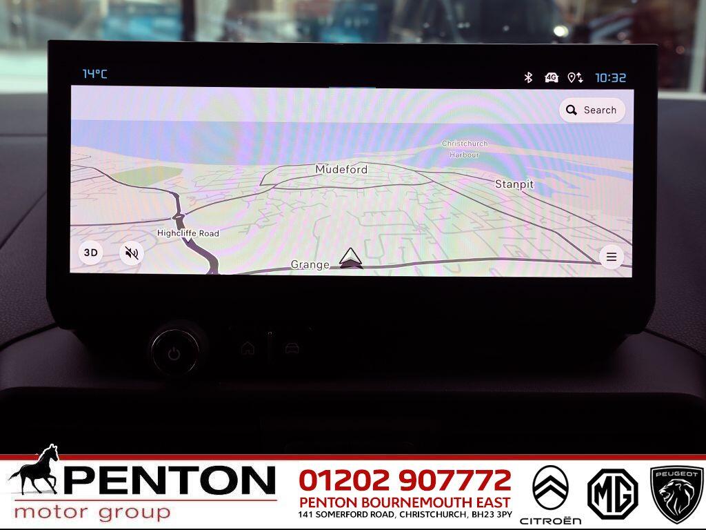 Used Citroen Berlingo 2024 for sale - 76592398: Photo 2