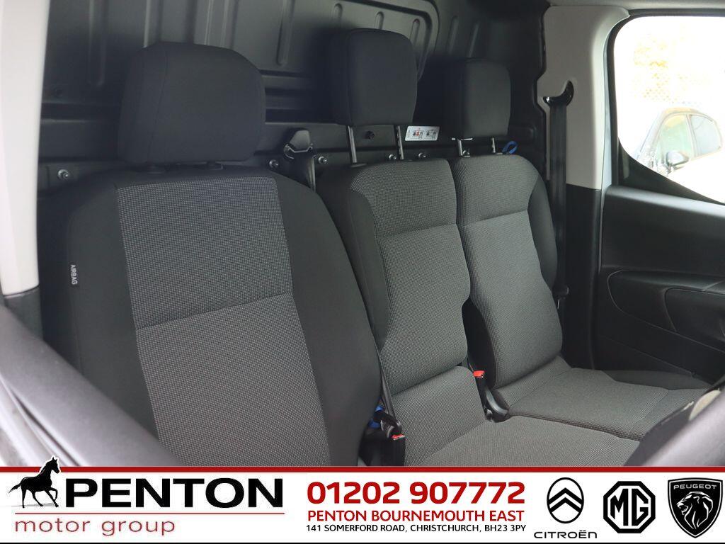 Used Citroen Berlingo 2024 for sale - 76592398: Photo 23