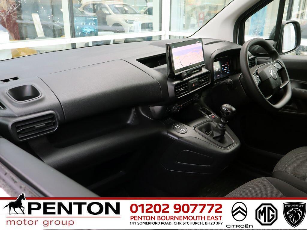 Used Citroen Berlingo 2024 for sale - 76592398: Photo 24