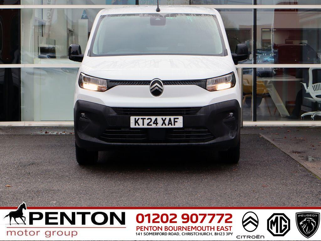 Used Citroen Berlingo 2024 for sale - 76592398: Photo 27