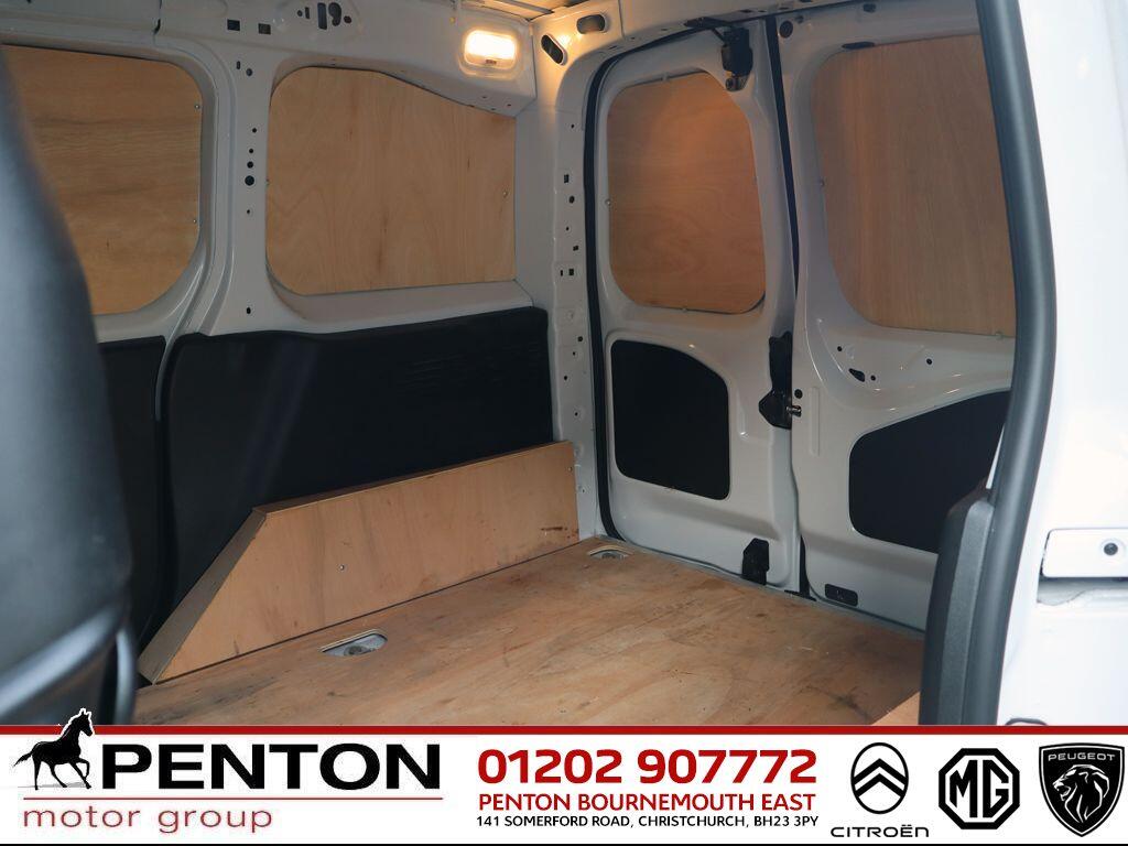 Used Citroen Berlingo 2024 for sale - 76592398: Photo 5