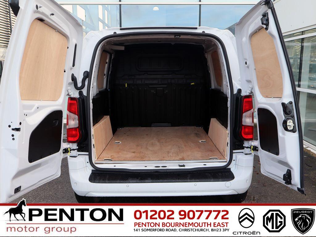 Used Citroen Berlingo 2024 for sale - 76592398: Photo 6