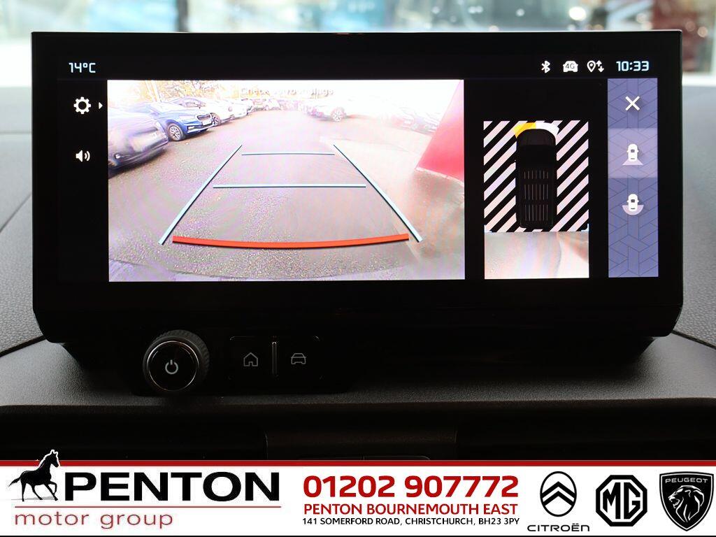 Used Citroen Berlingo 2024 for sale - 76592398: Photo 9