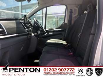 Used Ford Transit Custom 2022 for sale - 75186279: Photo