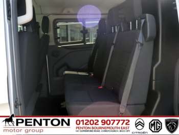 Used Ford Transit Custom 2022 for sale - 75186279: Photo