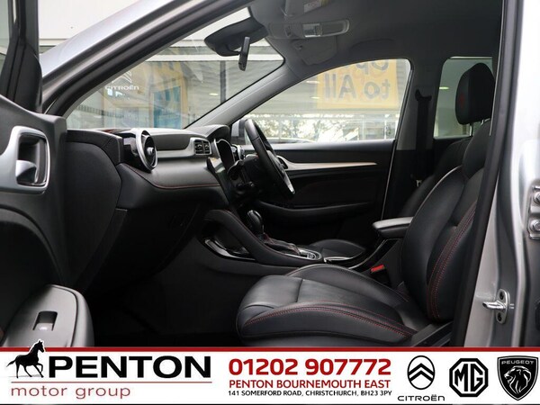 Used MG MG ZS 2024 for sale - 76295992: Photo 3