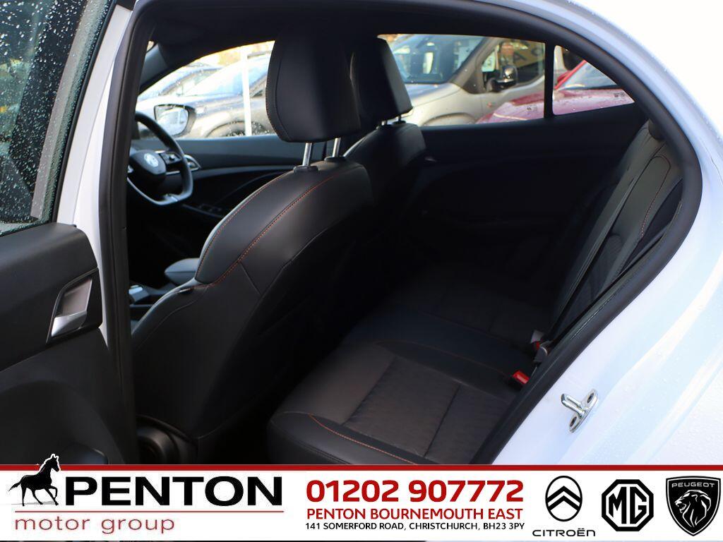 Used MG MG3 2025 for sale - 77455172: Photo 4