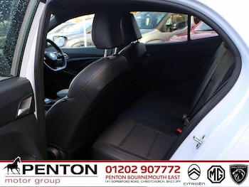 Used MG MG3 2025 for sale - 77455172: Photo