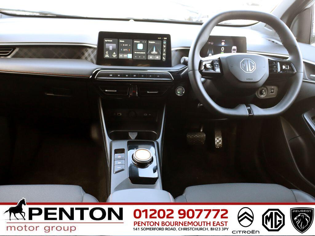 Used MG MG3 2025 for sale - 77455172: Photo 8