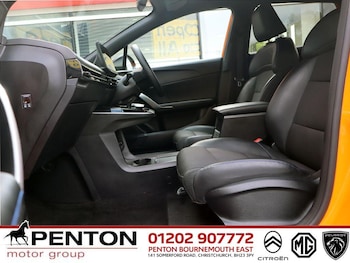 Used MG MG4 2023 for sale - 78318751: Photo