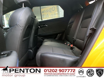 Used MG MG4 2023 for sale - 78318751: Photo