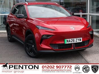 Used MG MGS5 2026 for sale - 79669292: Photo