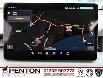 Used MG MGS5 2026 for sale - 79669292: Photo