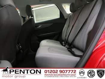 Used MG MGS5 2026 for sale - 79669292: Photo