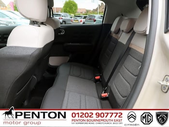 Used Citroen C3 2024 for sale - 78492081: Photo