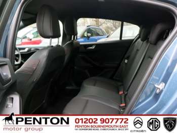 Used Ford Focus 2021 for sale - 74136435: Photo
