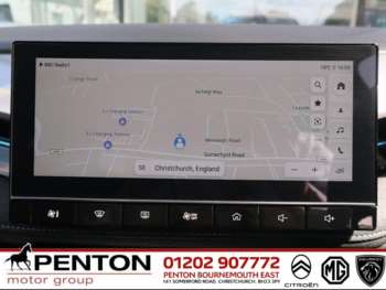 Used MG MG5 2022 for sale - 74957632: Photo