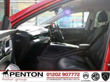 Used MG MG5 2022 for sale - 74957632: Photo