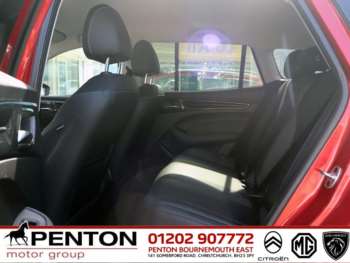 Used MG MG5 2022 for sale - 74957632: Photo