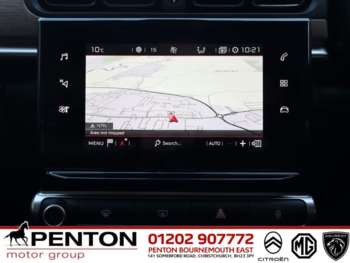 Used Citroen C3 2022 for sale - 74336078: Photo