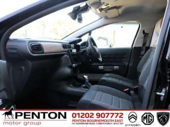 Used Citroen C3 2022 for sale - 74336078: Photo