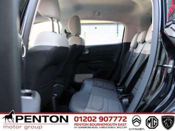 Used Citroen C3 2022 for sale - 74336078: Photo