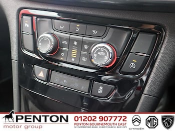 Used Vauxhall Mokka X 2019 for sale - 78821957: Photo