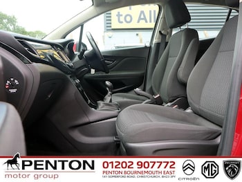 Used Vauxhall Mokka X 2019 for sale - 78821957: Photo