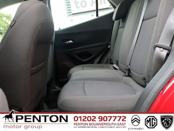 Used Vauxhall Mokka X 2019 for sale - 78821957: Photo