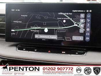 Used MG MG HS 2025 for sale - 76238793: Photo