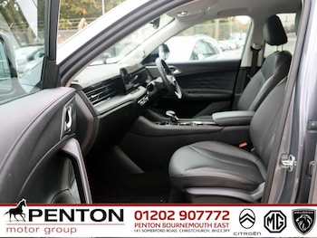 Used MG MG HS 2025 for sale - 76238793: Photo
