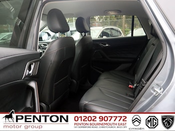 Used MG MG HS 2025 for sale - 76238793: Photo