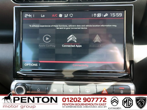 Used Citroen C3 Aircross 2022 for sale - 74957854: Photo 10