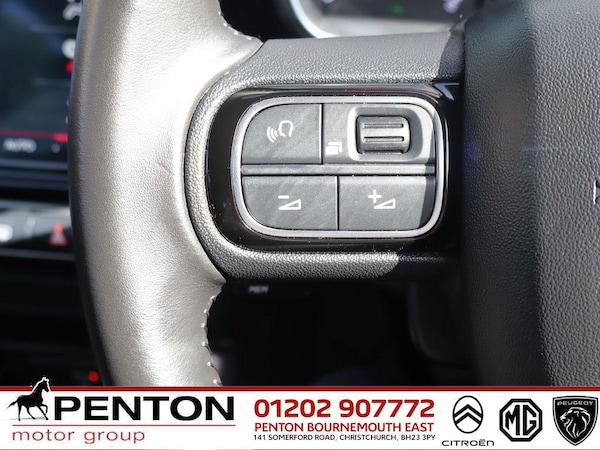 Used Citroen C3 Aircross 2022 for sale - 74957854: Photo 14