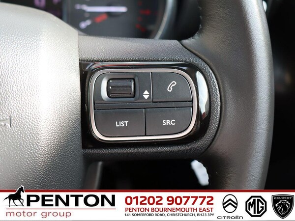 Used Citroen C3 Aircross 2022 for sale - 74957854: Photo 15