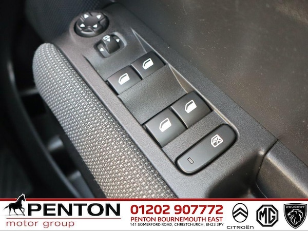 Used Citroen C3 Aircross 2022 for sale - 74957854: Photo 19