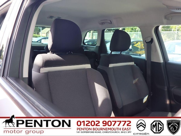 Used Citroen C3 Aircross 2022 for sale - 74957854: Photo 21