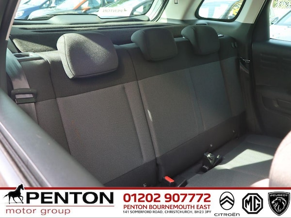 Used Citroen C3 Aircross 2022 for sale - 74957854: Photo 22