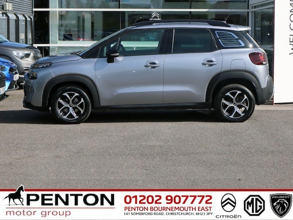 Used Citroen C3 Aircross 2022 for sale - 74957854: Photo 25
