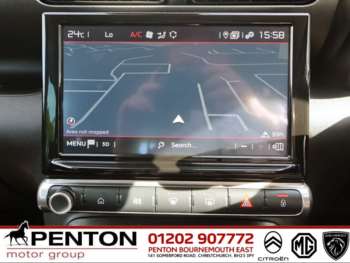 Used Citroen C3 Aircross 2022 for sale - 74957854: Photo