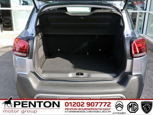 Used Citroen C3 Aircross 2022 for sale - 74957854: Photo 5