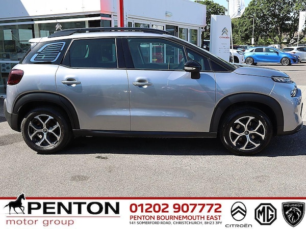 Used Citroen C3 Aircross 2022 for sale - 74957854: Photo 6