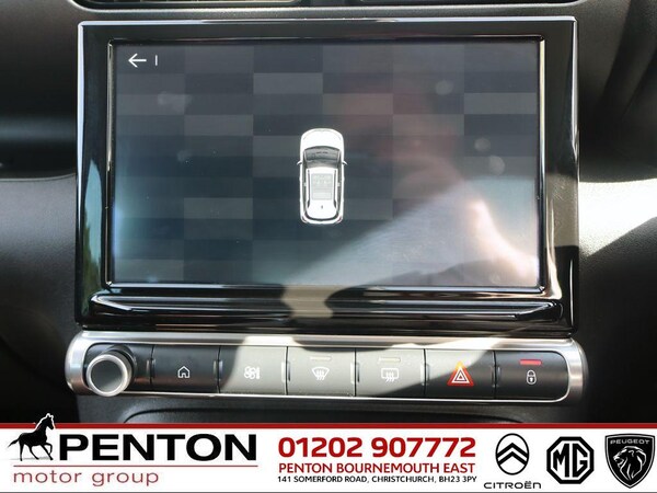 Used Citroen C3 Aircross 2022 for sale - 74957854: Photo 8