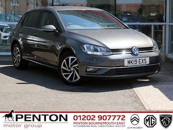 Used Volkswagen Golf 2019 for sale - 79374243: Photo