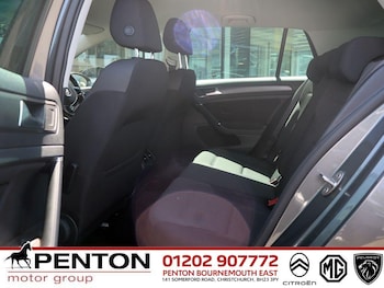 Used Volkswagen Golf 2019 for sale - 79374243: Photo