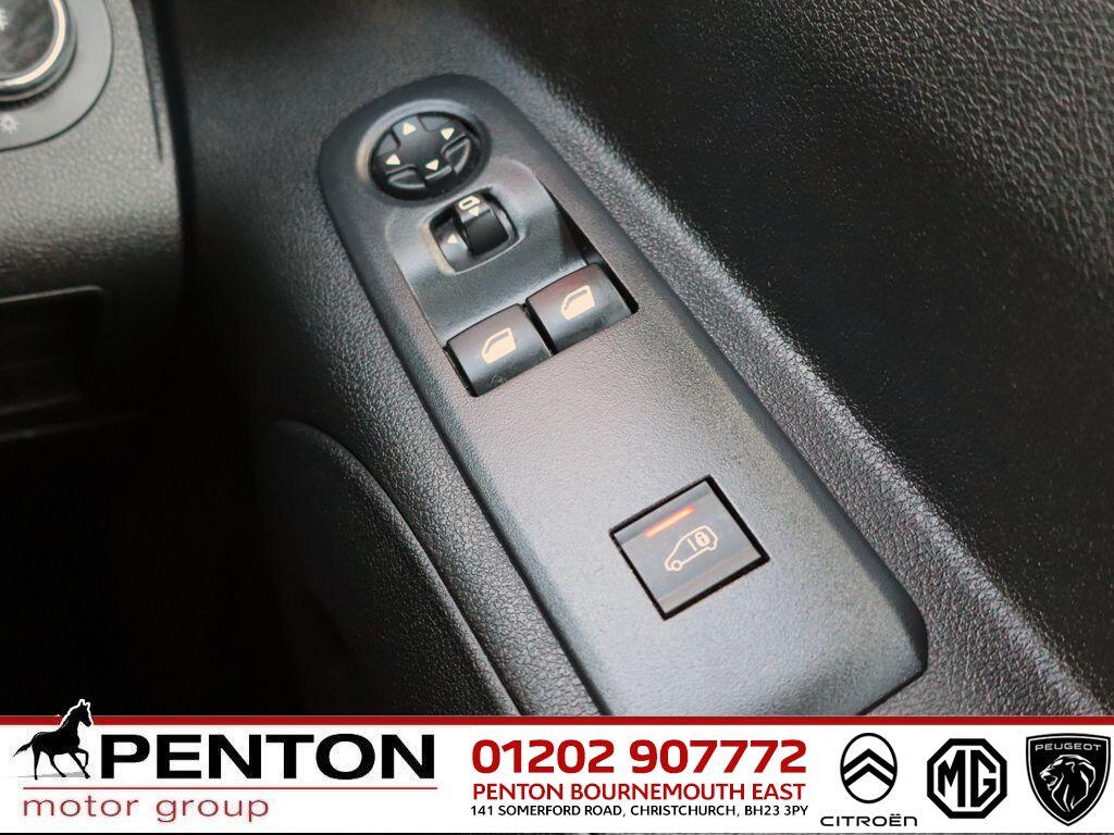 Used Vauxhall Combo 2021 for sale - 76153170: Photo 15