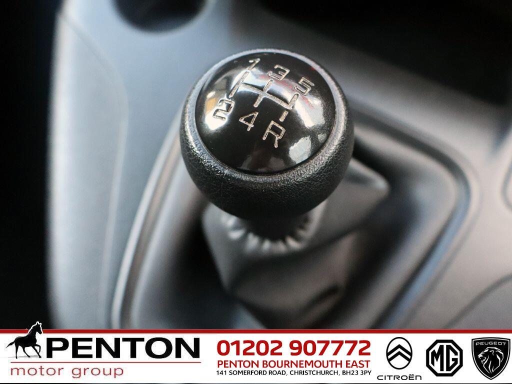 Used Vauxhall Combo 2021 for sale - 76153170: Photo 16