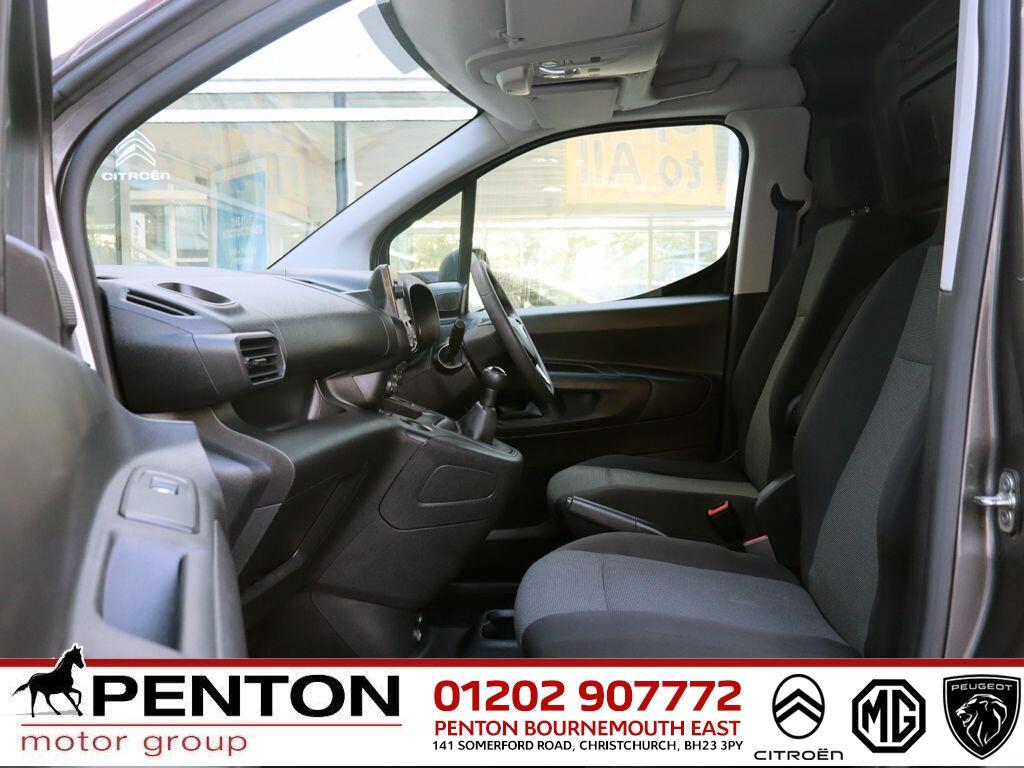 Used Vauxhall Combo 2021 for sale - 76153170: Photo 3