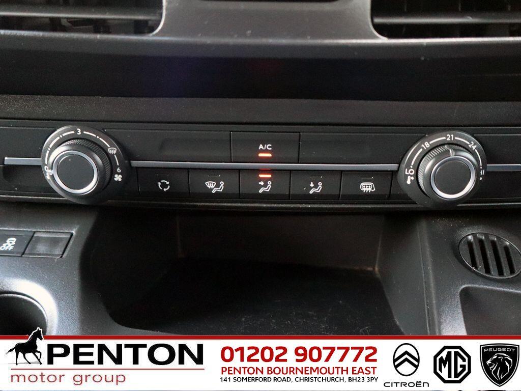 Used Vauxhall Combo 2021 for sale - 76153170: Photo 8