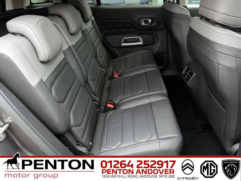 Used Citroen C5 Aircross 2023 for sale - 77163230: Photo 10